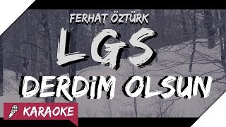 LGS Derdim Olsun  Reynmen Parodi LGS Motivasyon [upl. by Ydroj]