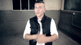 SYNICUT  KUQ E ZI FLAMURI OFFICIAL FULL HD VIDEO [upl. by Adelheid]