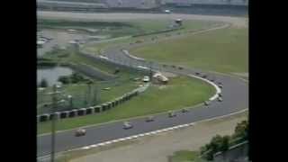 1995 Suzuka 8 Hours [upl. by Oirram213]