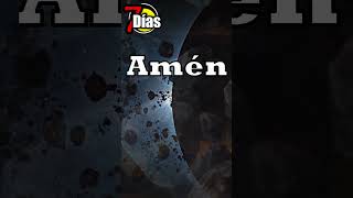 Oracion de Alegria en Cristo Amen y Amen [upl. by Snowber]