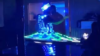 Tanoura dance full performance tanouradance dubai uae dance performance ytvideo [upl. by Ailbert]