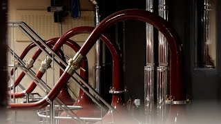 Distillerie de la Gasconnière  Campagne de distillation 2023 🥃 [upl. by Ivo]