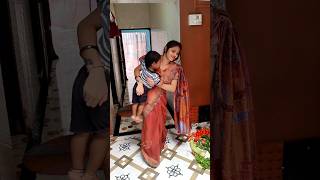 Baccha hone ke bad ek maa ki halat luckyradha pregnancy shorts [upl. by Ahsoyem696]