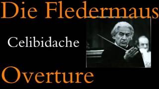 Carlos Kleiber  Die Fledermaus  J Strauss  New Years Concert 1989 [upl. by Oakes373]