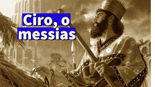 Ciro o verdadeiro messias [upl. by Kred]