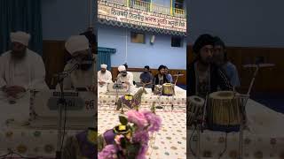 70924 Evening Kirtan Coventry Nanaksar [upl. by Dael]