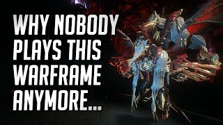 THE FORGOTTEN WARFRAME  SEVAGOTH IS A BEAST BUT [upl. by Goodwin]