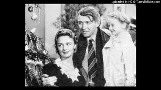 Its A Wonderful Life HD Scene 10 1946 In Color [upl. by Retsim424]