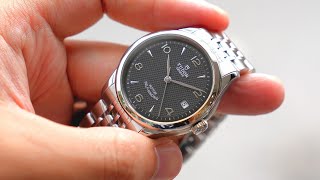 Hợp lý Tudor 1926 Automatic 36mm M914500002  ICS Authentic 0982298881 [upl. by Hege]