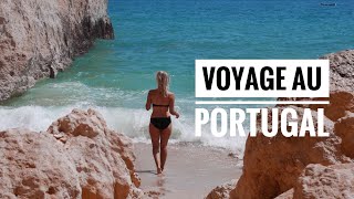 Carnet de voyage  PORTUGAL [upl. by Etteniotnna]