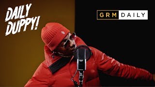 MoStack  Daily Duppy  GRM Daily [upl. by Nahc366]