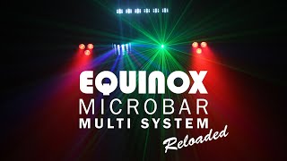 Equinox Microbar Multi System Reloaded [upl. by Pierre]