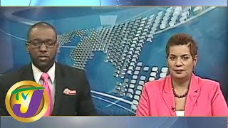 TVJ News TodayHeadlines  June 7 2016 [upl. by Jacki]