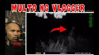 MULTONG VIDEO NA MAPAPAMAHAL KA SA PABORITO MONG VLOGGER [upl. by Birkett]