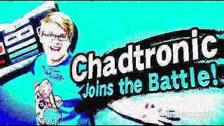 Triple Trouble  Chadtronic Section Kaizo Mix [upl. by Dippold]