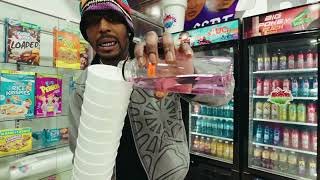 FREE Sauce Walka Type Beat quot Double Cup quot Prod by 2am [upl. by Adrahs104]