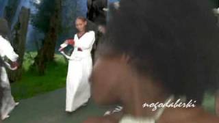 Eritrea Wedi Gebru Traditional Song [upl. by Ahsienar]