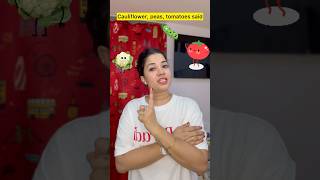 Aloo Bola Mujhko Khaloyoutubeshorts ytshorts creativelearners hindirhymes kids preschool fun [upl. by Lennad]