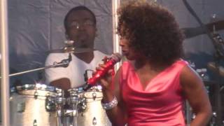 Stephanie Mills Live At BHCP Summer 2011 Concert Series Full Length Concert [upl. by Tecil]