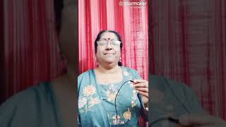 ഉജ്ജയിനിയിലെ ഗായിക  Ujjayiniyile Gaayika  കടൽപ്പാലം  Version by Usha KG [upl. by Cacilia232]