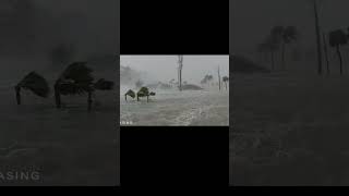 Hurricane Ian Washes Away House [upl. by Destinee112]