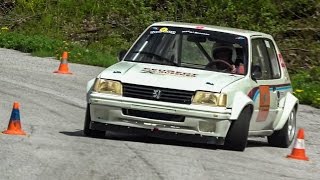 Autoslalom Wurzeralm 2017  HIGHLIGHTS [upl. by Keare]