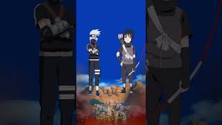 Who is strongest Team Minato Vs Team Kakashi [upl. by Attebasile]