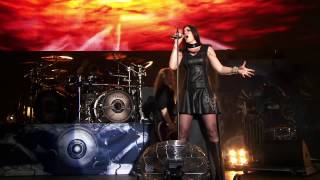 Nightwish  Showtime Storytime Official Trailer 1 [upl. by Nohtahoj]