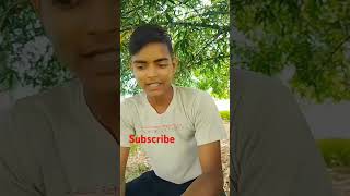 Bhaiya paneer pakoda kha byy comedy shorts funny trending viralvideos [upl. by Anaitsirk812]