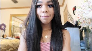 Finally Talking about it  TTLYTEALA [upl. by Farver235]