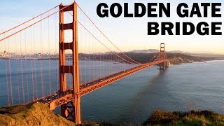 Building the Golden Gate Bridge  Documentary Film  1930s [upl. by Clawson516]