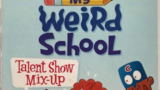 My weird school talent show mixup [upl. by Jehovah]