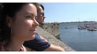 Escapade à Concarneau [upl. by Hessney995]