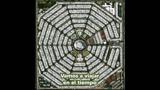 Modest Mouse  The Ground Walks with Time in a Box Sub español [upl. by Aynna]