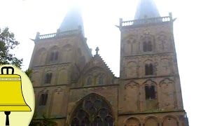 Xanten Rheinland Dom St Viktor Glocken der Katholische Kirche Plenum [upl. by Auric]