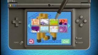 Picross 3D  Create and Share Puzzles silent [upl. by Eanehs]