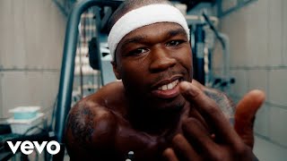 50 Cent  In Da Club Official Music Video [upl. by Jaehne]