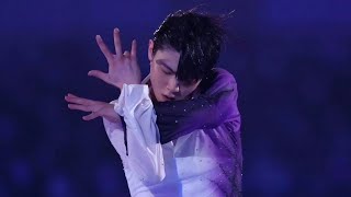 【羽生结弦】Raison｜Yuzuru Hanyu [upl. by Ause658]