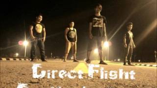 DIRECT FLIGHT  DOH KUK AN REBIS PROMO [upl. by Elberta565]