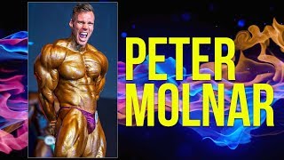 Mutant Muscle Showdown 2018 Peter Molnar Solo Performance [upl. by Asilej]