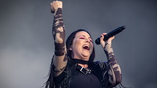 Evanescence  Rock in Rio Lisboa 2024 Full Show [upl. by Natehc]