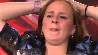 The X Factor Season 4 Favourite Bad Auditions [upl. by Gilbert506]