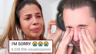 Le PEGGIORI Scuse DEGLI YOUTUBER [upl. by Salchunas]