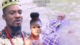 THE OTHERSIDE  Latest Jnr Pope Odonwodo African Epic Movie 2024  Full Nigerian Movies [upl. by Teodora491]