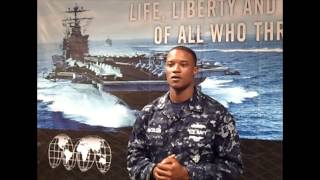 What Navy Recruits Go Through In Boot Camp  Boot Camp  Business Insider [upl. by Langston953]