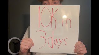 How I made 10k in 3 days Full Breakdown [upl. by Jezrdna]