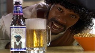 Dave Chappelle  Samuel L Jackson Beer Club Mix [upl. by Ellingston]