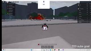 Roblox SCP RP Roblox [upl. by Harifaz983]