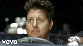 Rascal Flatts  Life Is a Highway From quotCarsquotOfficial Video [upl. by Aleuqahs672]