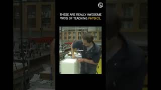 Check out These Cool Physics pwenglish pw physics physicsfacts [upl. by Huppert]